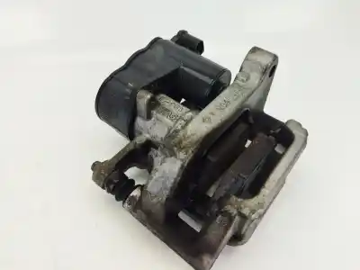 Автозапчастина б/у задній лівий гальмівний супорт для peugeot 508 ii (fb_, fh_, f3_) 1.5 bluehdi 130 (fbyhzj, fbyhzr) посилання на oem iam 9819059380  