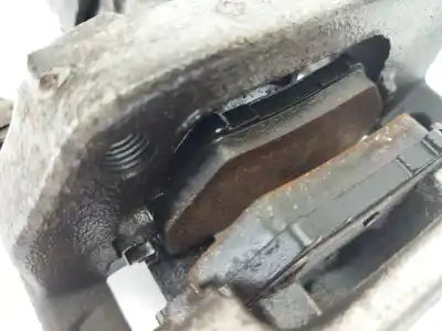 Автозапчастина б/у задній лівий гальмівний супорт для peugeot 508 ii (fb_, fh_, f3_) 1.5 bluehdi 130 (fbyhzj, fbyhzr) посилання на oem iam 9819059380  