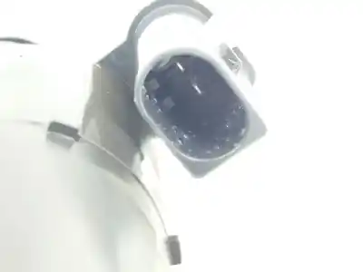 Автозапчастина б/у задній лівий гальмівний супорт для peugeot 508 ii (fb_, fh_, f3_) 1.5 bluehdi 130 (fbyhzj, fbyhzr) посилання на oem iam 9819059380  