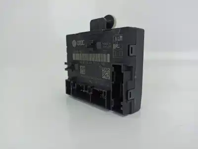 Second-hand car spare part electronic module for audi a5 (8t3) 3.0 tdi quattro oem iam references 8t0959792j  