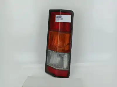 Second-hand car spare part RIGHT TAILGATE LIGHT for RENAULT EXPRESS  OEM IAM references 20990D  