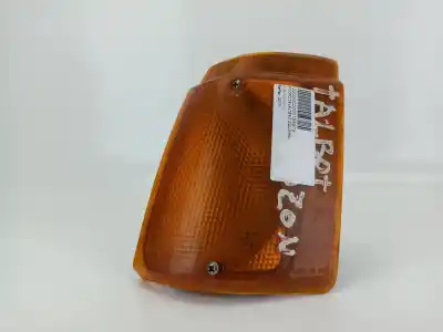 Peça sobressalente para automóvel em segunda mão FAROLIM DIANTEIRO ESQUERDO por TALBOT HORIZON  Referências OEM IAM 20773  