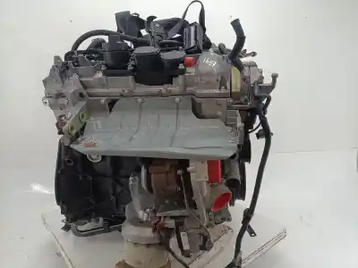 Pièce détachée automobile d'occasion MOTEUR COMPLET pour MERCEDES-BENZ CLASE CLC (CL203)  Références OEM IAM 646963  