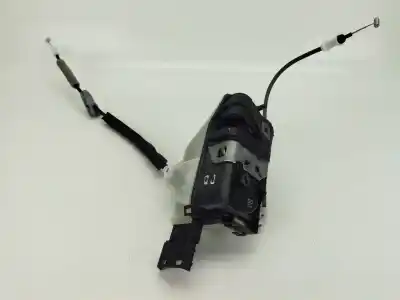 Автозапчастина б/у замок передній праві двері для peugeot 508 ii (fb_, fh_, f3_) 1.5 bluehdi 130 (fbyhzj, fbyhzr) посилання на oem iam a048069