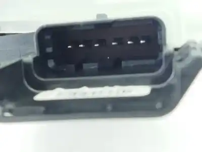 Автозапчастина б/у замок передній праві двері для peugeot 508 ii (fb_, fh_, f3_) 1.5 bluehdi 130 (fbyhzj, fbyhzr) посилання на oem iam a048069  