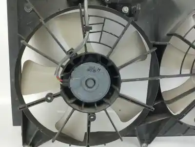 Peça sobressalente para automóvel em segunda mão termoventilador elétrico por mazda cx-7 (er) luxury referências oem iam 1680002271  