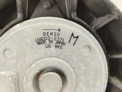 Peça sobressalente para automóvel em segunda mão termoventilador elétrico por mazda cx-7 (er) luxury referências oem iam 1680002271  