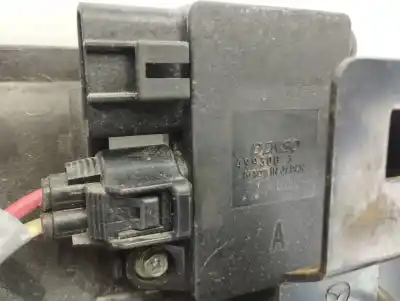 Peça sobressalente para automóvel em segunda mão termoventilador elétrico por mazda cx-7 (er) luxury referências oem iam 1680002271  