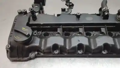 Second-hand car spare part rocker cover for kia optima (jf) 1.7 crdi oem iam references 