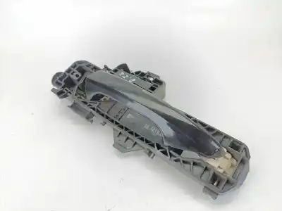 Gebrauchtes Autoersatzteil LINKER VORDERER ÄUSSERER GRIFF zum MERCEDES-BENZ CLASE C (W204)  OEM-IAM-Referenzen A2047600534  