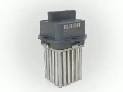 Second-hand car spare part HEATER BLOWER for MERCEDES-BENZ CLASE C (W204)  OEM IAM references A2048707710  