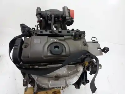 Peça sobressalente para automóvel em segunda mão MOTOR COMPLETO por CITROEN XSARA BERLINA  Referências OEM IAM NFZTU5JP  