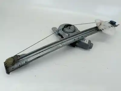 Second-hand car spare part driver left window regulator for dacia logan mcv (ks_) 1.5 dci (ks0k) oem iam references 8200901099  