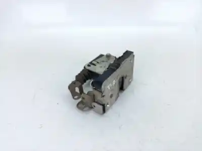 Автозапчастина б/у ЗАМОК ЗАДНЬОГО ПРАВОГО ДВЕРЯ для DACIA LOGAN MCV (KS_)  Посилання на OEM IAM 8200928490  