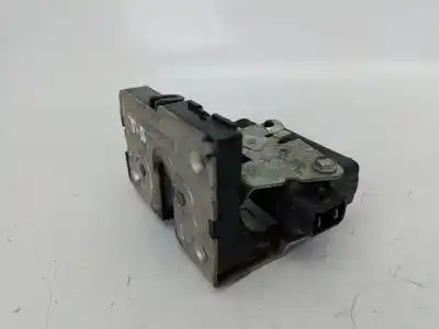 Автозапчастина б/у замок заднього правого дверя для dacia logan mcv (ks_) 1.5 dci (ks0k) посилання на oem iam 8200928490  