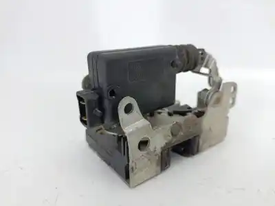 Автозапчастина б/у замок заднього правого дверя для dacia logan mcv (ks_) 1.5 dci (ks0k) посилання на oem iam 8200928490  