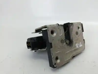 Автозапчастина б/у замок заднього правого дверя для dacia logan mcv (ks_) 1.5 dci (ks0k) посилання на oem iam 8200928490  