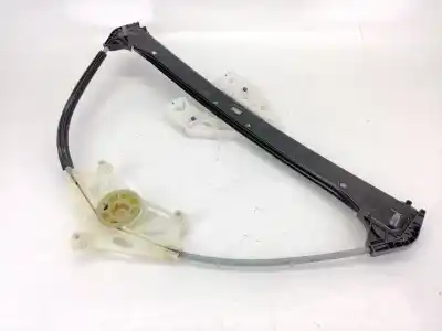 Автозапчастина б/у РЕГУЛЯТОР СКЛА ЗАДНЬОГО ПРАВОГО для AUDI A3 SPORTBACK (8VA, 8VF)  Посилання на OEM IAM 8V4839462  