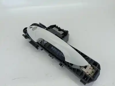 İkinci el araba yedek parçası SOL ÖN DIS KOL için MERCEDES CLASE C (W204) LIM.  OEM IAM referansları A2047601534  