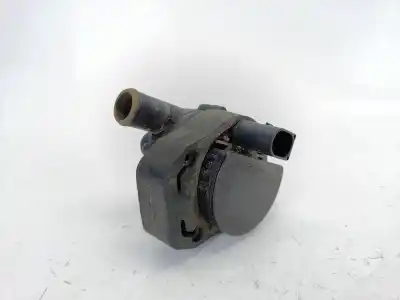 Peça sobressalente para automóvel em segunda mão bomba de água por mercedes-benz clase c (w204) c 220 cdi (204.002) referências oem iam a2118350364  