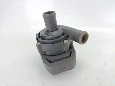 Peça sobressalente para automóvel em segunda mão bomba de água por mercedes-benz clase c (w204) c 220 cdi (204.002) referências oem iam a2118350364  