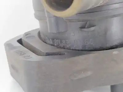Peça sobressalente para automóvel em segunda mão bomba de água por mercedes-benz clase c (w204) c 220 cdi (204.002) referências oem iam a2118350364  