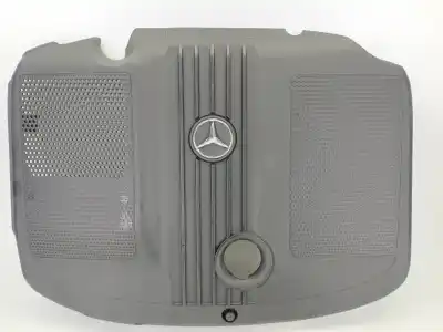 Автозапчасти б/у КРЫШКА ДВИГАТЕЛЯ за MERCEDES-BENZ CLASE C (W204)  ссылки OEM IAM A6510101467  