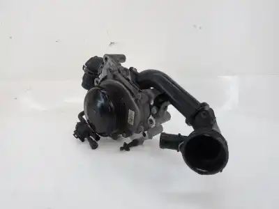 Second-hand car spare part WATER PUMP for MERCEDES-BENZ CLASE C (W204)  OEM IAM references A6512007701  