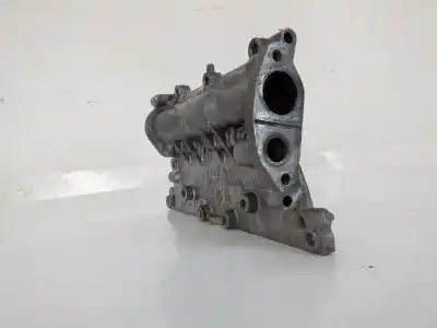 İkinci el araba yedek parçası rocker kapak için mercedes-benz clase c (w204) c 220 cdi (204.002) oem iam referansları a6510150601  