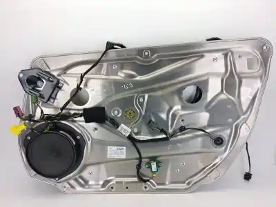 Автозапчастина б/у РЕГУЛЯТОР ПЕРЕДНЬОГО ПРАВОГО СКЛА для MERCEDES-BENZ CLASE C (W204)  Посилання на OEM IAM A0071530028  