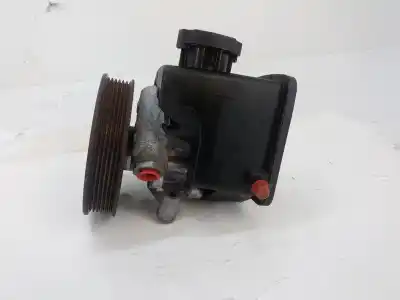 Peça sobressalente para automóvel em segunda mão bomba de direção por mercedes-benz vito (w639) basic, combi 109 cdi compacto (639.601) referências oem iam lh2112244  