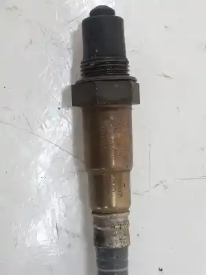 Pezzo di ricambio per auto di seconda mano sonda lambda per mercedes vito (w639) basic, combi 109 cdi compacto (639.601) riferimenti oem iam 0035426918  