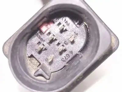 Pezzo di ricambio per auto di seconda mano sonda lambda per mercedes vito (w639) basic, combi 109 cdi compacto (639.601) riferimenti oem iam 0035426918  