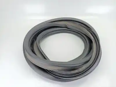 Second-hand car spare part rubber door seal for hyundai i30 ranchera familiar (pde) 1.0 t-gdi oem iam references 87321g4200