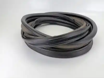 Second-hand car spare part rubber door seal for hyundai i30 ranchera familiar (pde) 1.0 t-gdi oem iam references 87321g4200  