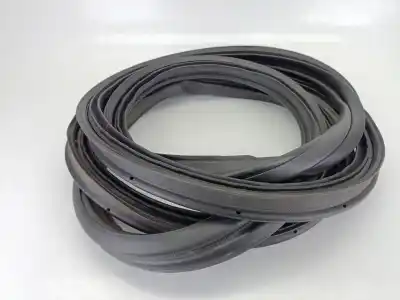 Second-hand car spare part rubber door seal for hyundai i30 ranchera familiar (pde) 1.0 t-gdi oem iam references 87321g4200  