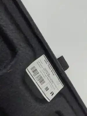 Автозапчасти б/у бардачок за hyundai i30 ranchera familiar (pde) 1.0 t-gdi ссылки oem iam 85714g4710  