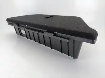 Автозапчасти б/у бардачок за hyundai i30 ranchera familiar (pde) 1.0 t-gdi ссылки oem iam 85713g4710  