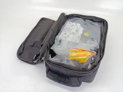 Second-hand car spare part tools for hyundai i30 ranchera familiar (pde) 1.0 t-gdi oem iam references 52933a2000