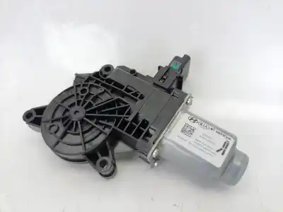 Second-hand car spare part rear left window motor for hyundai i30 ranchera familiar (pde) 1.0 t-gdi oem iam references 83450g4010