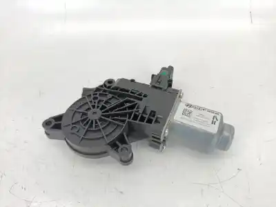 Second-hand car spare part right front window motor for hyundai i30 ranchera familiar (pde) 1.0 t-gdi oem iam references 82460g4010