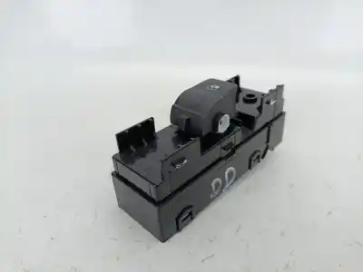 Second-hand car spare part right front power window switch for hyundai i30 ranchera familiar (pde) 1.0 t-gdi oem iam references 93581g3010  