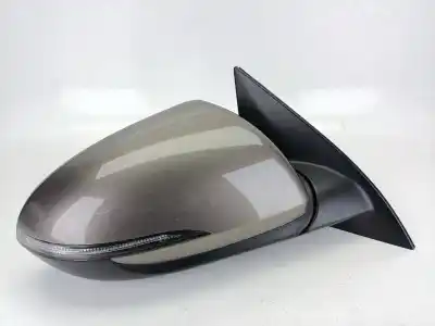 Автозапчасти б/у ЗАДНИЙ ВИД СПРАВА за HYUNDAI I30 RANCHERA FAMILIAR (PDE)  ссылки OEM IAM 87620G4041  