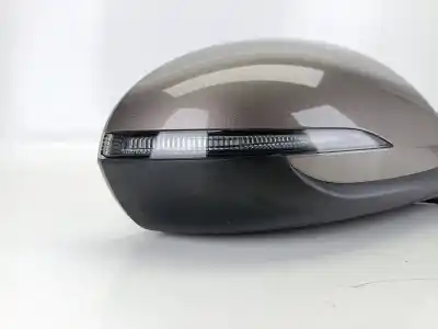 Автозапчастина б/у правий задний огляд для hyundai i30 ranchera familiar (pde) 1.0 t-gdi посилання на oem iam 87620g4041  