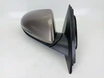 Автозапчастина б/у правий задний огляд для hyundai i30 ranchera familiar (pde) 1.0 t-gdi посилання на oem iam 87620g4041  