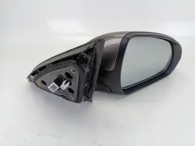 Автозапчастина б/у правий задний огляд для hyundai i30 ranchera familiar (pde) 1.0 t-gdi посилання на oem iam 87620g4041  