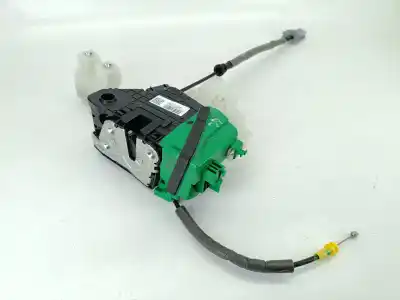 Second-hand car spare part front right door lock for hyundai i30 ranchera familiar (pde) 1.0 t-gdi oem iam references 81320g3050