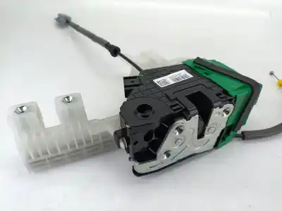 Second-hand car spare part front right door lock for hyundai i30 ranchera familiar (pde) 1.0 t-gdi oem iam references 81320g3050  