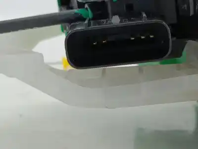 Second-hand car spare part front right door lock for hyundai i30 ranchera familiar (pde) 1.0 t-gdi oem iam references 81320g3050  