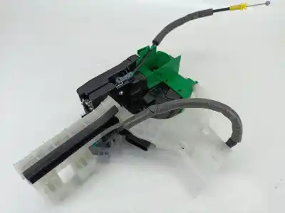 Second-hand car spare part front right door lock for hyundai i30 ranchera familiar (pde) 1.0 t-gdi oem iam references 81320g3050  